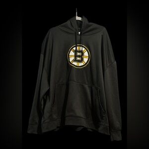 Boston Bruins NHL Official Hoodie 4XL
